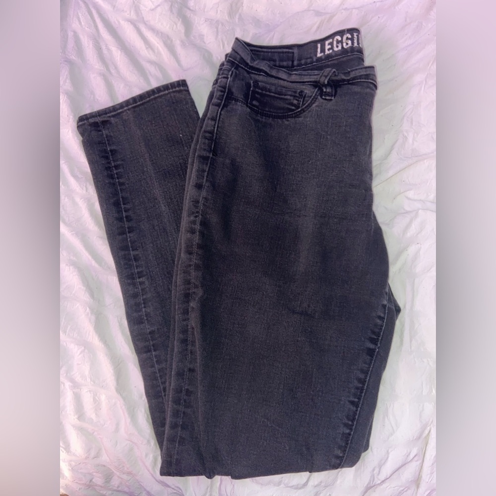 women’s black straight jeans, jeggins,